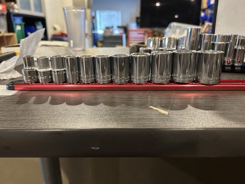 Wright tools piece - tools,