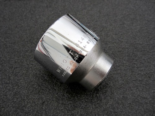 Wright tools drive 1 2 - wright, 1/2"