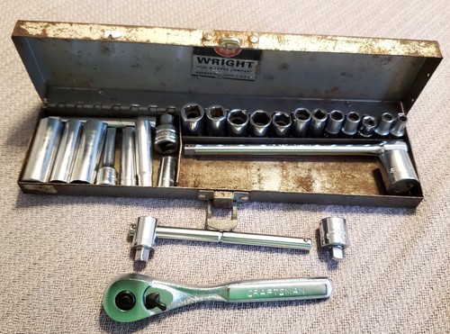 Craftsman drive - craftsman, "