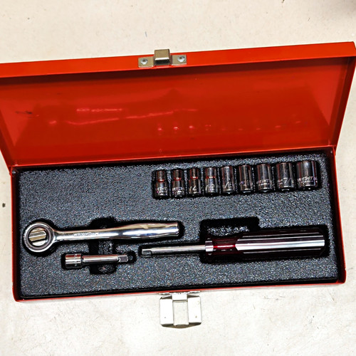 Wright tools piece 4 - wright,