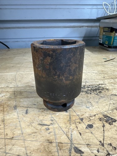 Wright tool 6954 - 1, 11/16"