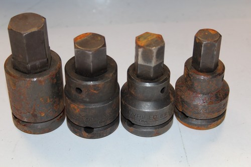 Wright tool drive metric - wright, 3/4"