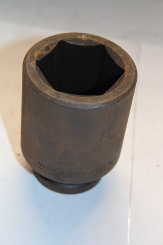 Wright tool 4 drive - 69-43,