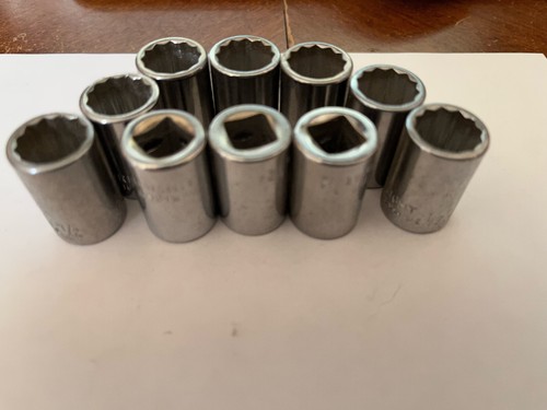 Nos vtg wright made in - made, usa