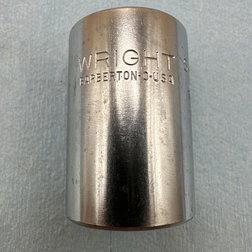 Wright tools 12 point - 12,