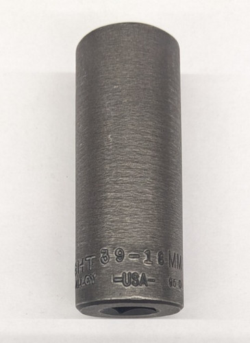 Wright tool 18mm deep impact - deep,