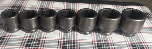 Nos wright tool 7pc metric - tool,