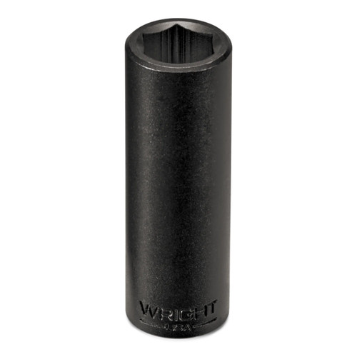 Wright tool 17mm 8 drive - tool, 3/8