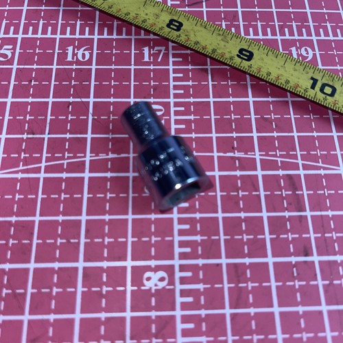 Nos wright usa - 6, mm