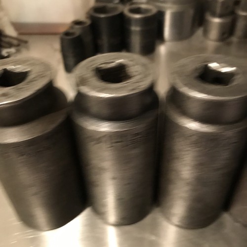 Wright socket drive impact - wright, 1/2