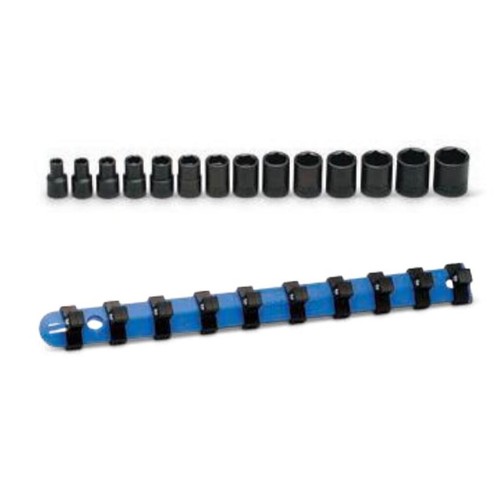 Wright 359 drive 14 piece - wright, 3/8"